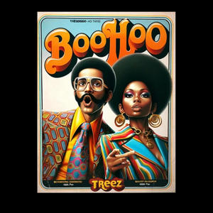 BooHoo (feat. Treez) (Explicit)