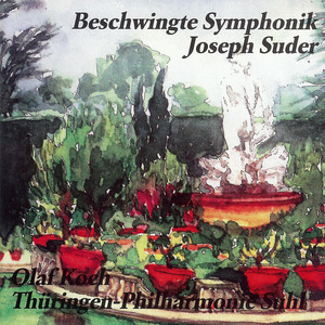 Suder: Beschwingte Symphonik