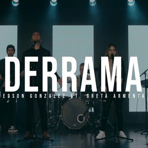 DERRAMA (feat. Greta Armenta)