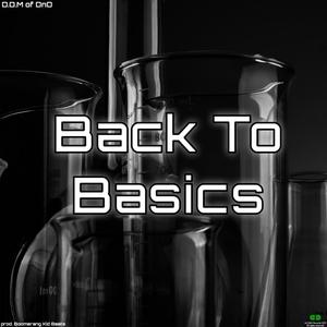 Back To Basics (feat. Boomerang Kid) [Explicit]