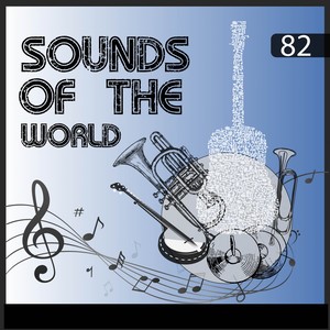 Sounds Of The World / Instrumental / 82