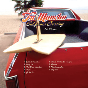 california crossing (1st demo)