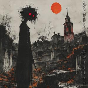 TO THE LIGHT (feat. killpariah)