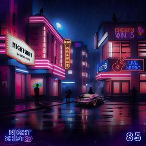 8ighty 5ive