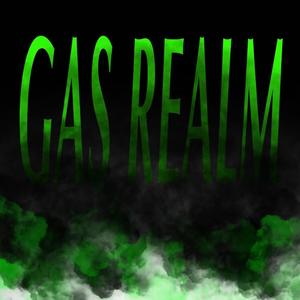Gas Realm (feat. Belaire Beats) (Explicit)