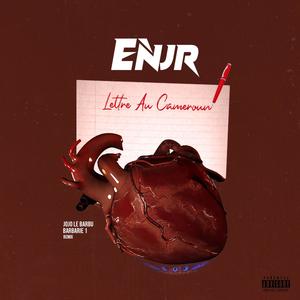 Lettre au Cameroun (Barbarie 1) [feat. Jojo le Barbu] (Explicit)
