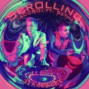 Scrolling (Accro) (French Remix)