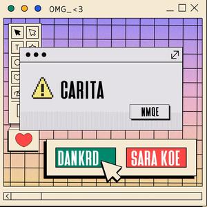 Carita (feat. Sara Koe)