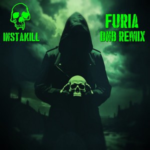 FURIA (DNB Remix)