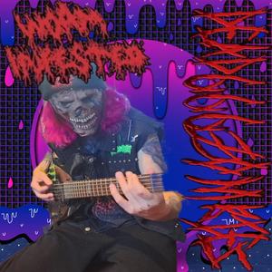 Walker in the woooood (feat. Worm infested)