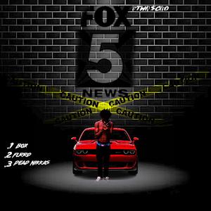 Box (feat. NFODaylon) (Explicit)