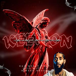 Keep On (feat. Nipsey Hussle) (Explicit)