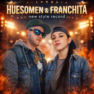 Alokate rmx (feat. Huesomen) (Explicit)