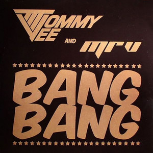 Bang Bang(Instrumental Club) (Inst.)