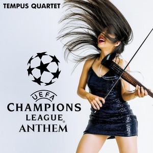 UEFA Champions League Anthem (Rock Version)