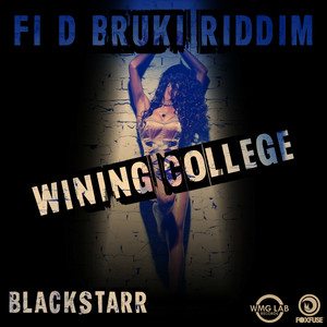 Wining College (Explicit)