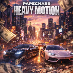 Heavy Motion (feat. Flvvkk) (Explicit)