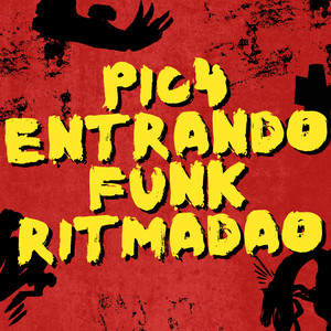 Pic4 Entrando Funk Ritmadoo (Explicit)