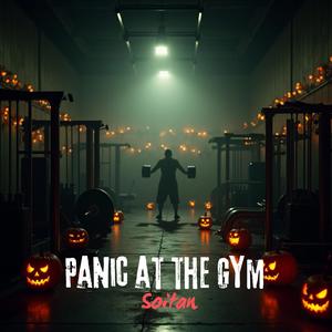 Panic At The Gym