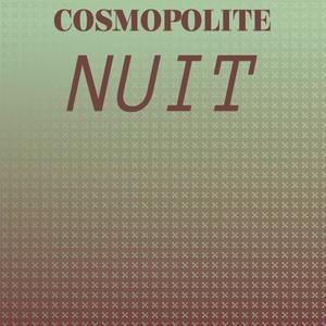 Cosmopolite Nuit