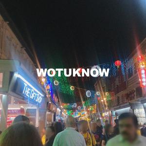 WOTUKNOW (feat. jack plummer, YohngBoi & Harley Oaklae) (Explicit)