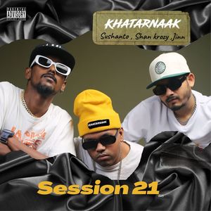 Khatarnaak - Butterfly (Explicit)