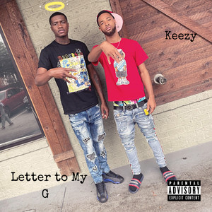 Letter to My G (Explicit)