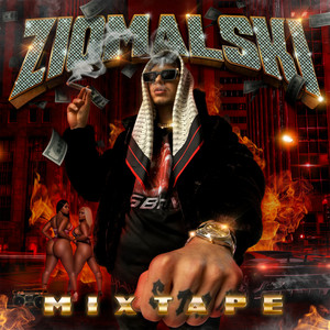 Ziomalski Mixtape (Explicit)