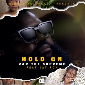 Hold On (feat. Jay Rox) [Explicit]