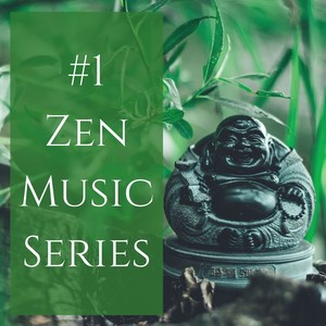 #1 Zen Music Series: Unique Soothing Sounds of Nature