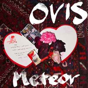 Meteor (Studio Session)