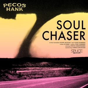 Soul Chaser