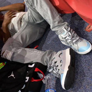 What I Do (Quaylo) (Explicit)