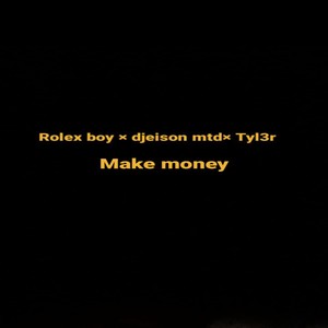 Make Money