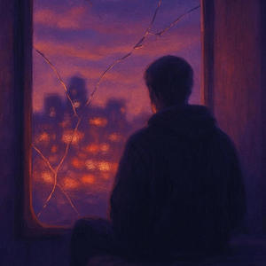 STAY ON THAT SIDE (INTRO) (Explicit)