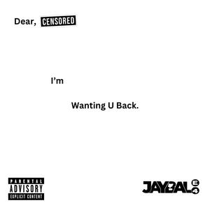 Wanting U Back (Explicit)