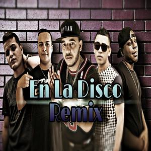 En La Disco (feat. Kenny music & Mr. Blacky el Dj) (Remix)