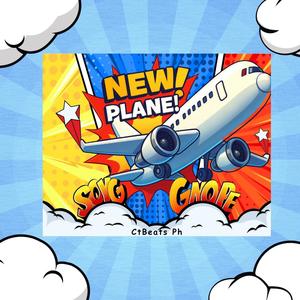 New Plane (feat. Soy G & GNOPE) (Explicit)