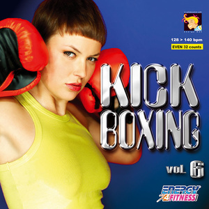 KICK BOXING VOL. 6