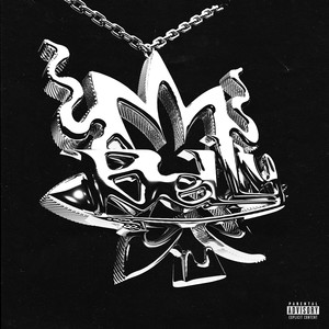 All Black (Feat. DAM1NOISE) (Explicit)