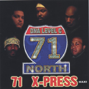 71 X-press