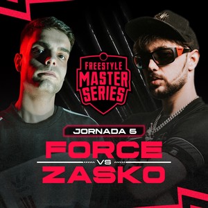 Force Vs Zasko - FMS ESPAÑA T6 2023 Jornada 5 (Live) [Explicit]