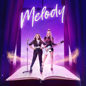 Melody La Serie - Cuando Estoy Contigo