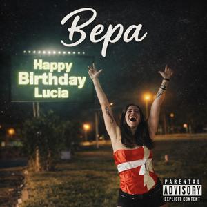 Bepa (feat. Negra) (Explicit)