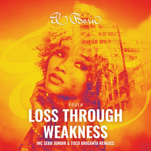 Through Weakness (Original Mix)