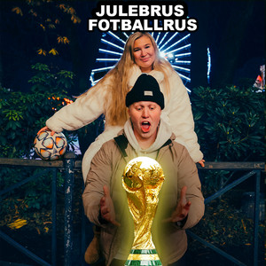 Julebrus Og Fotballrus (Fotball Vm 2022)