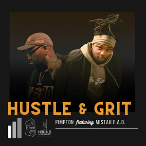 Hustle & Grit (Explicit)