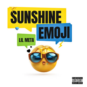 Sunshine Emoji (Explicit)