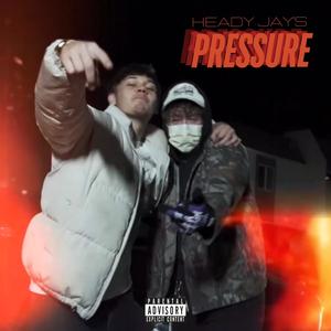 Pressure (Explicit)