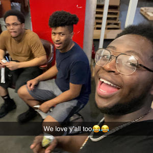 Slide on u! (Explicit)